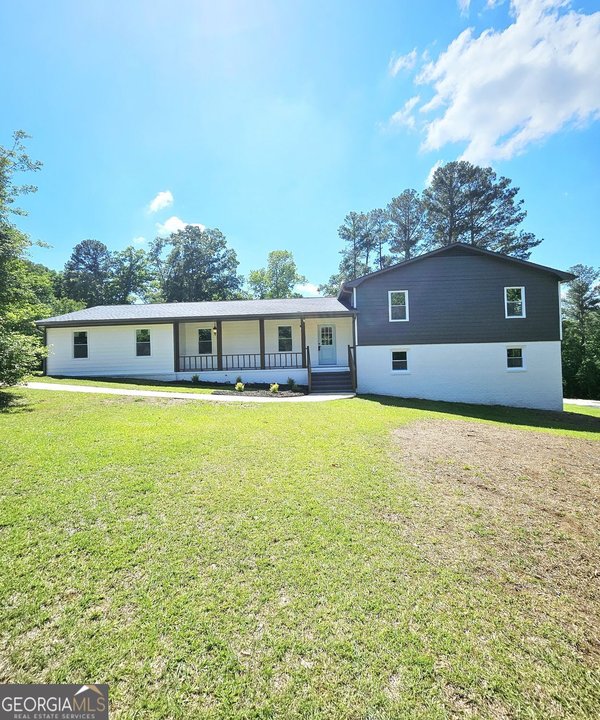 125 Heritage Circle, McDonough