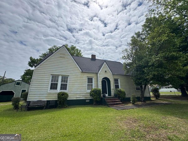 718 Hill Street Griffin