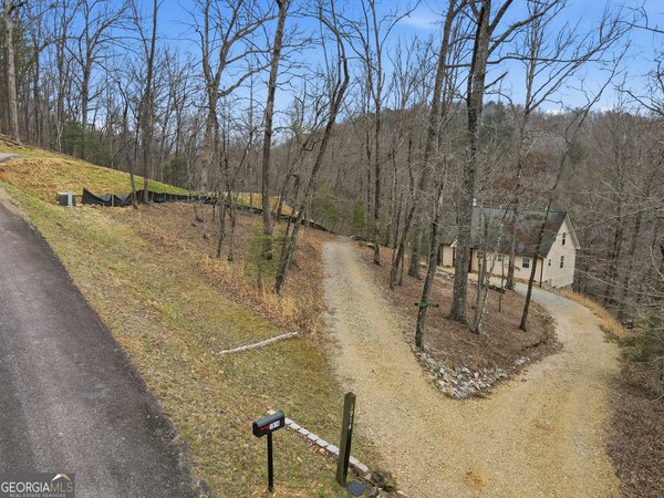 1914 Creekstone Lane, Young Harris