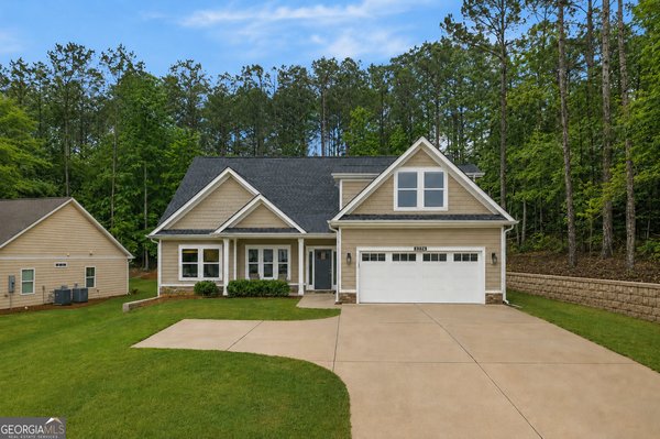 2406 Battle Drive, Villa Rica
