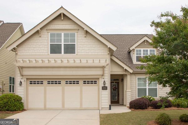 3721 Cherry Grove Road, Gainesville