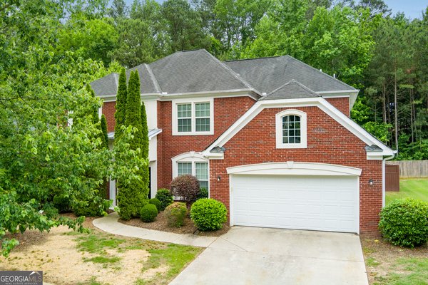5412 The Vyne Avenue, Atlanta