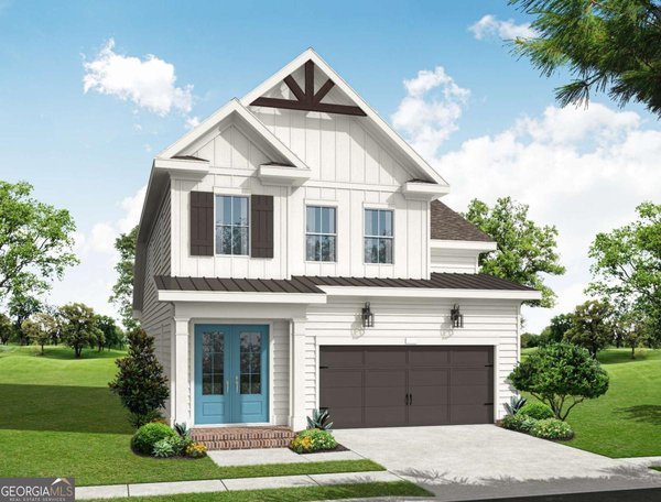 605 Beechwood Way Hoschton