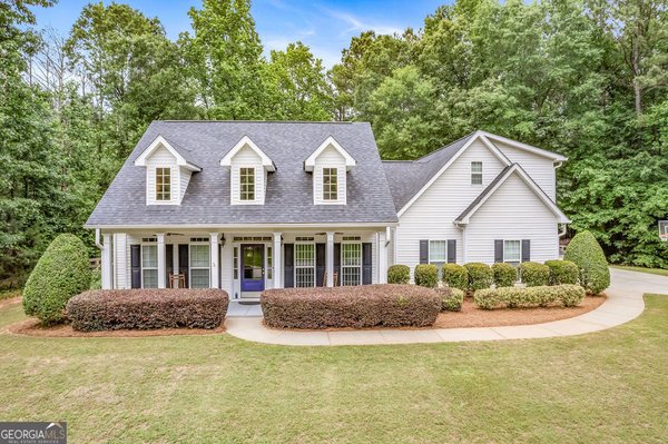 49 Cherokee Farms Drive Newnan