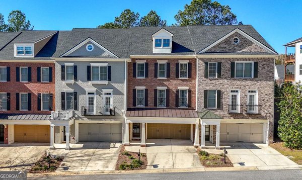 6187 Trumbul Oaks Court, Mableton