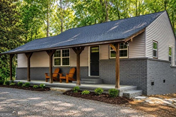 2087 Chatsworth Highway, Ellijay