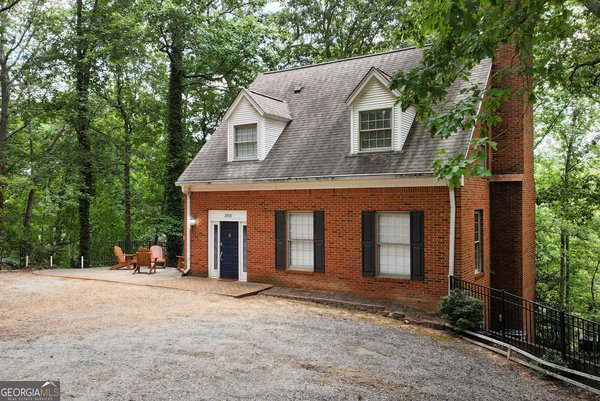3978 Pine Shore Circle, Gainesville