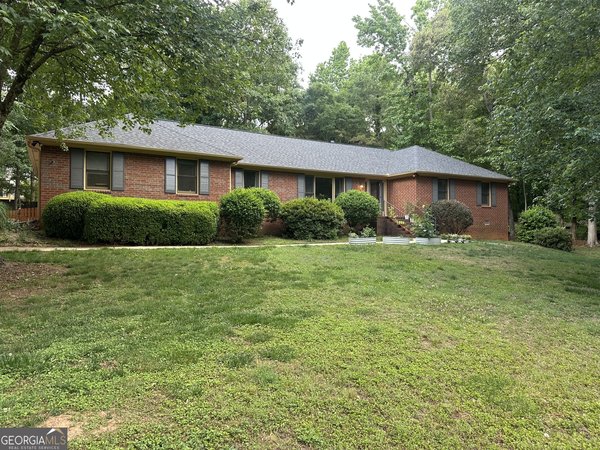 126 Buckeye Branch Athens