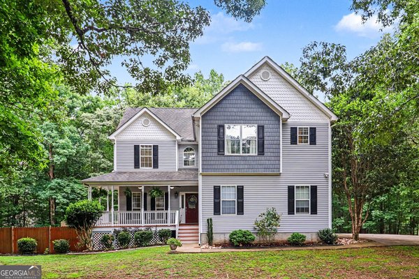 220 Brittain Way Newnan
