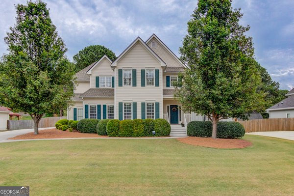 1770 Gleneden Court, Grayson