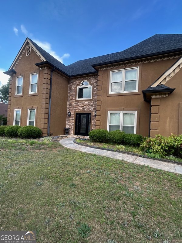3233 Wyndham Park Lane, Decatur