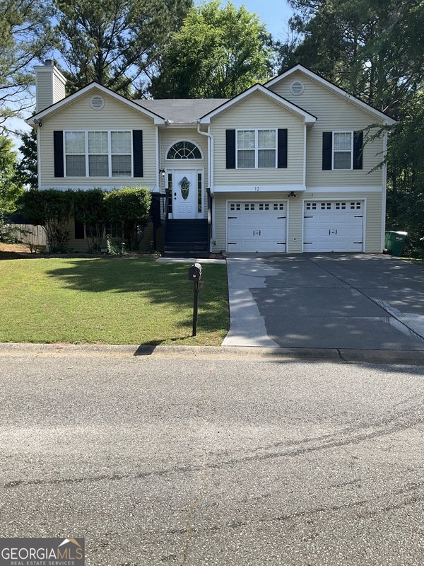 12 Carson Court, Adairsville