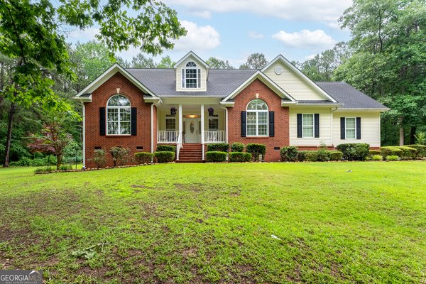 140 Honeysuckle Road Milledgeville