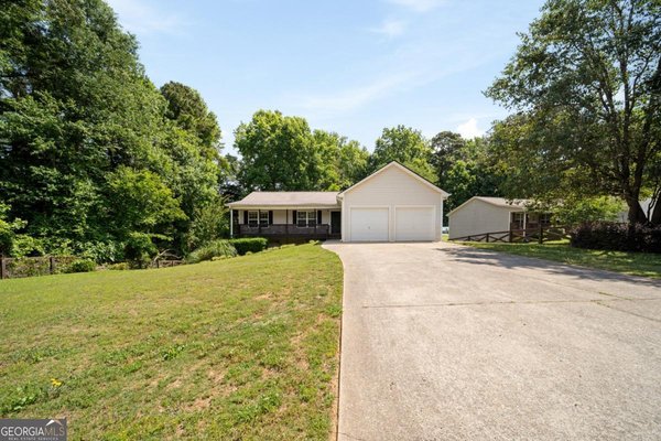 921 Pace Road Hiram