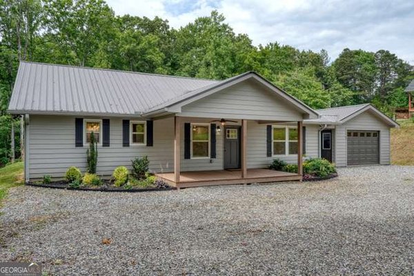 35 Prospect Road, Blairsville