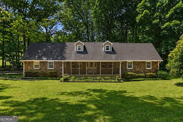 25 Melanie Drive, Stockbridge
