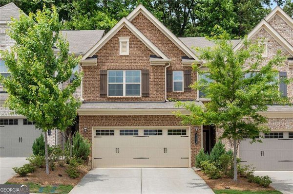 1426 Lanier Vista Drive, Buford