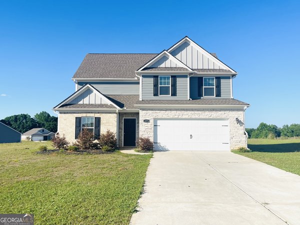 1271 Fendt Drive, Locust Grove