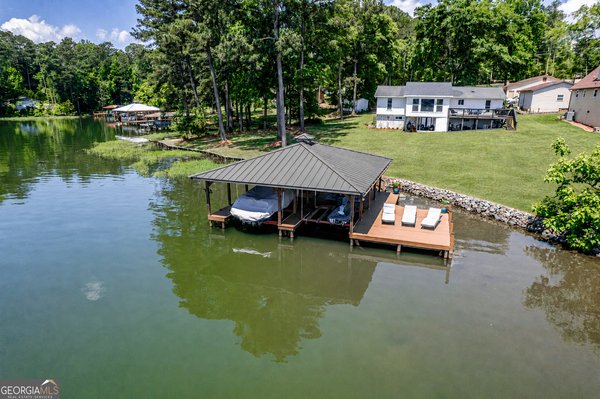 180 Jackson Road, Milledgeville