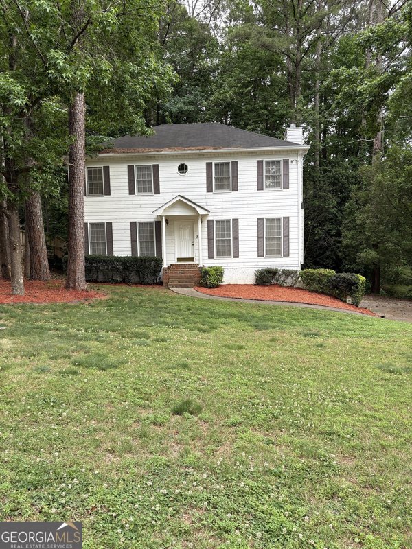 1521 milford place marietta