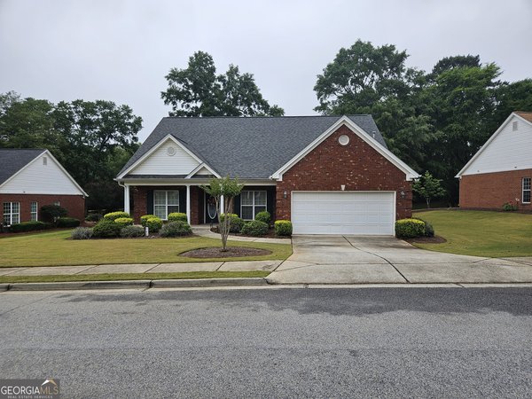 360 Crossroads Drive, Social Circle