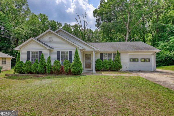 2119 Briar Glen Lane, Atlanta