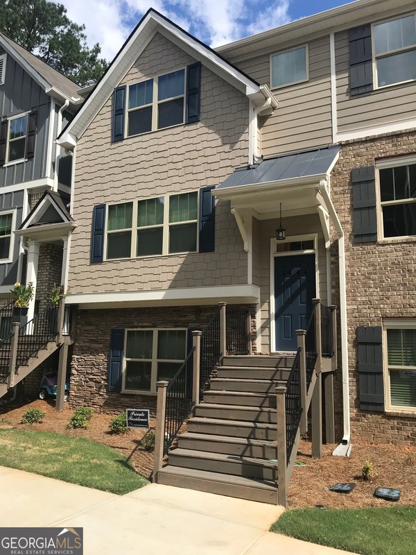 3844 Equity Lane, Powder Springs