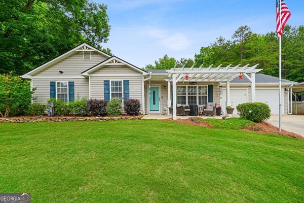 64 Wayfaring Drive, Rockmart