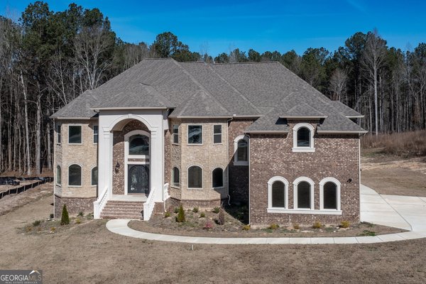230 Waltham Way Fayetteville