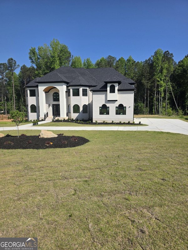 210 Waltham Way Fayetteville