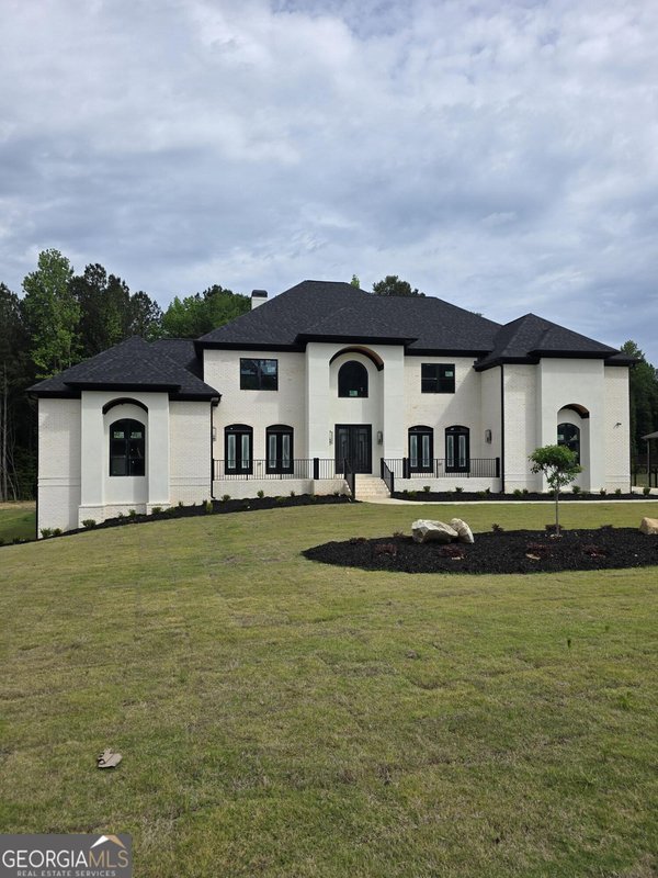220 Waltham Way Fayetteville