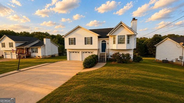 137 Concorde Drive, Villa Rica