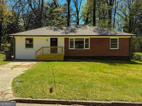 2328 Bonner Road, East Point