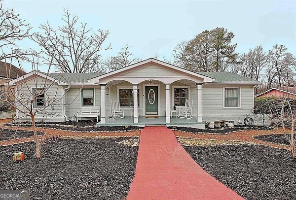 200 Church Street Fayetteville