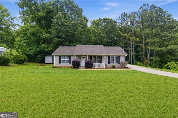 260 Wallace Way, Rockmart