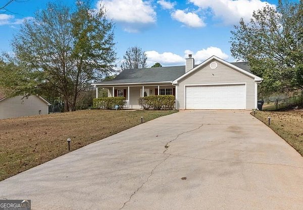275 branchwood drive Covington