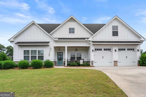 5728 Brickhampton Court Clermont
