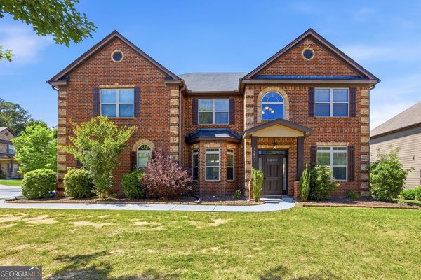 Picture of Neighborhood AUSTIN COMMON in Dacula, GA