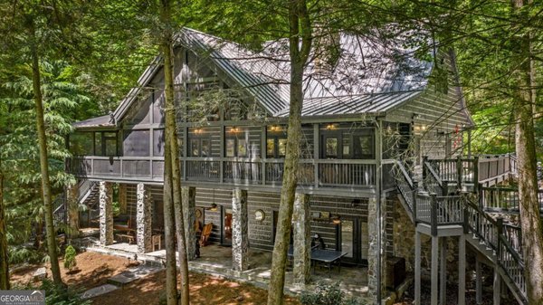 249 Wildflower Lane Ellijay