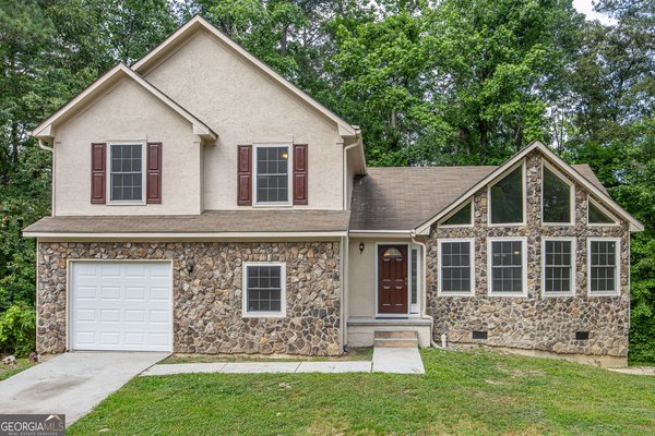 1902 Woods Court, Riverdale