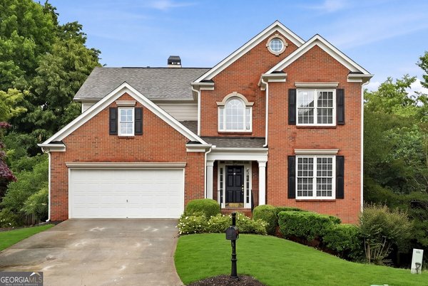 157 Vinings Lake Court, Mableton