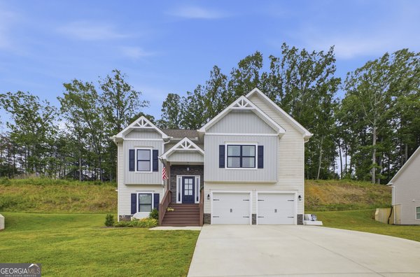 313 Arbor Circle, Rockmart