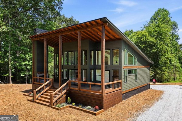 20 Amherst Trail, Blue Ridge