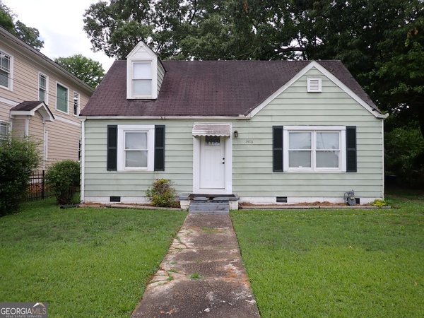 1476 Cambridge Avenue, Atlanta