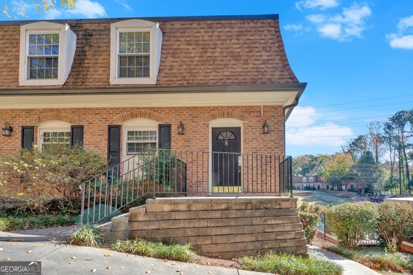 1261 Lavista Road, Atlanta