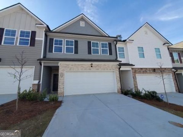 5568 Cannonade Lane, Lithonia