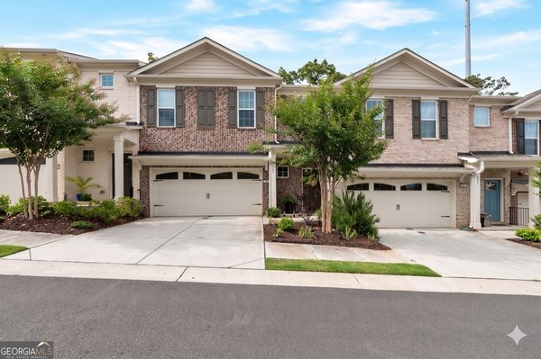 517 Garvin Drive, Woodstock