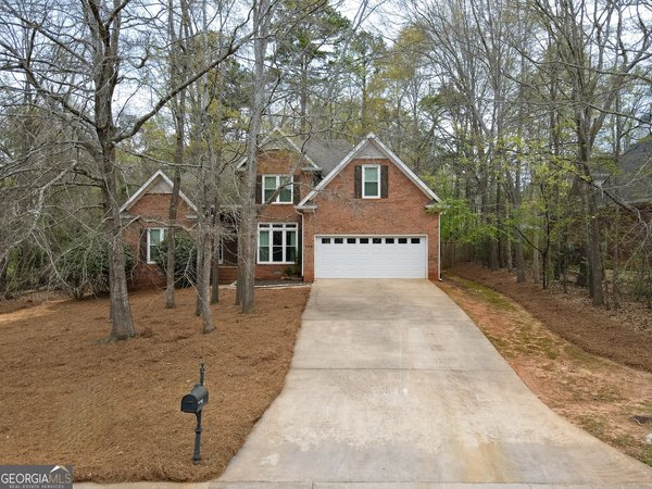 189 Ashbrook Drive Athens