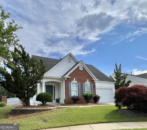 4245 Prince Charles Drive Duluth