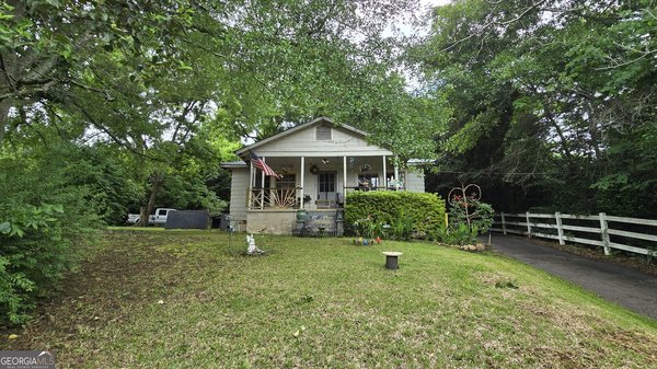 163 Swint Avenue Milledgeville